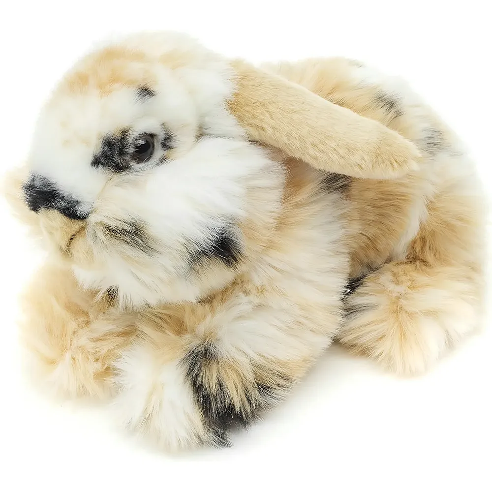 Unitoys L�wenkopf-Kaninchen mit h�ngenden Ohren - 23 cm