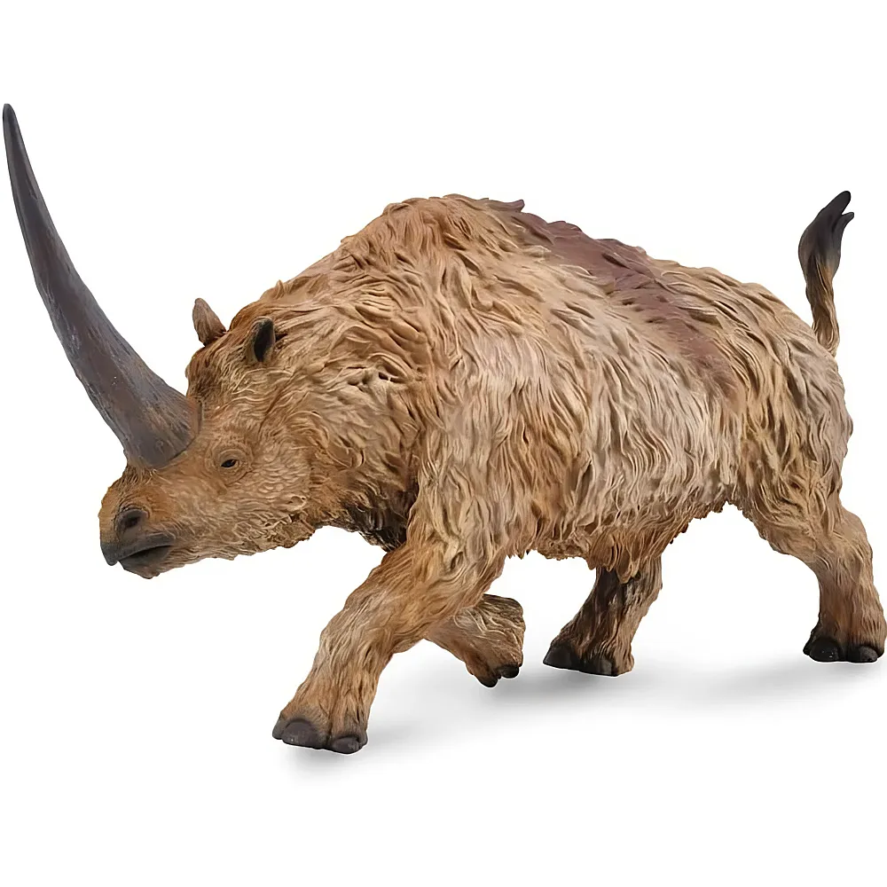 CollectA Prehistoric World Elasmotherium Deluxe 1:20 | Dinosaurier