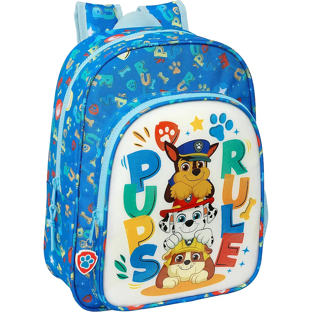 Safta Kinderrucksack Paw Patrol - 10 L