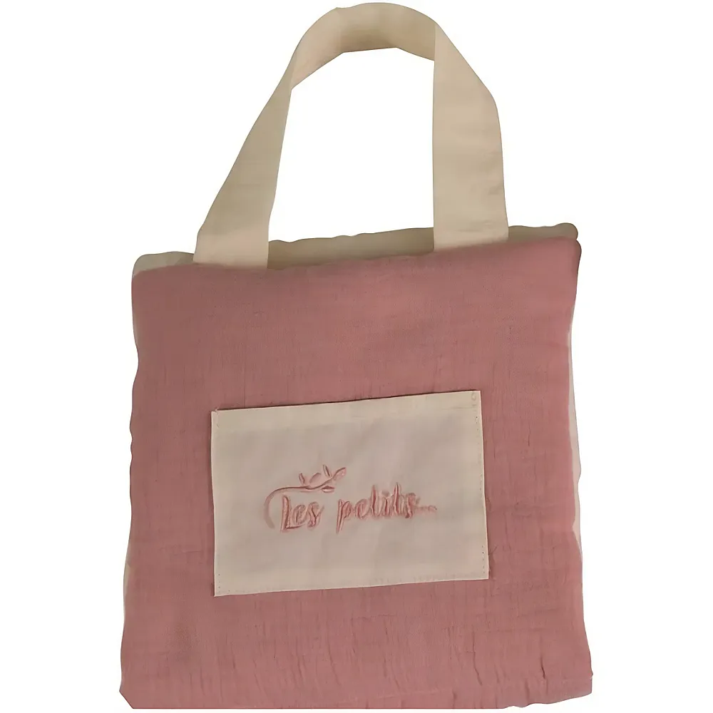 Egmont Puppen-wickeltasche 21 X 21 Cm