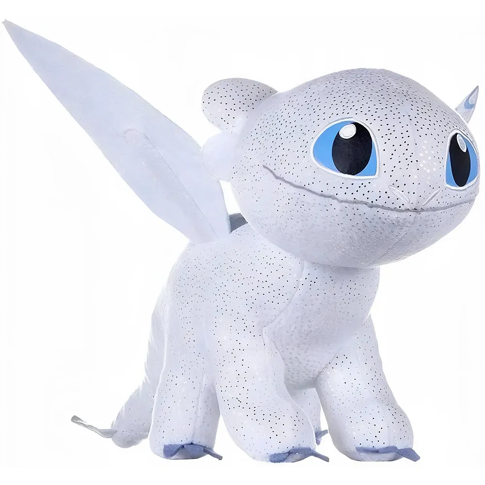 Schmidt Pl�sch Dragons Tagschatten - 25 cm