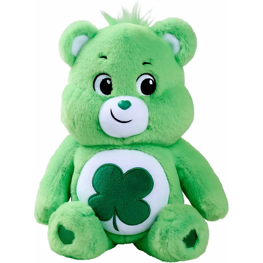 Simba Pl�sch Gl�cksb�rchis Care Bears Gl�cksb�rchi 35cm