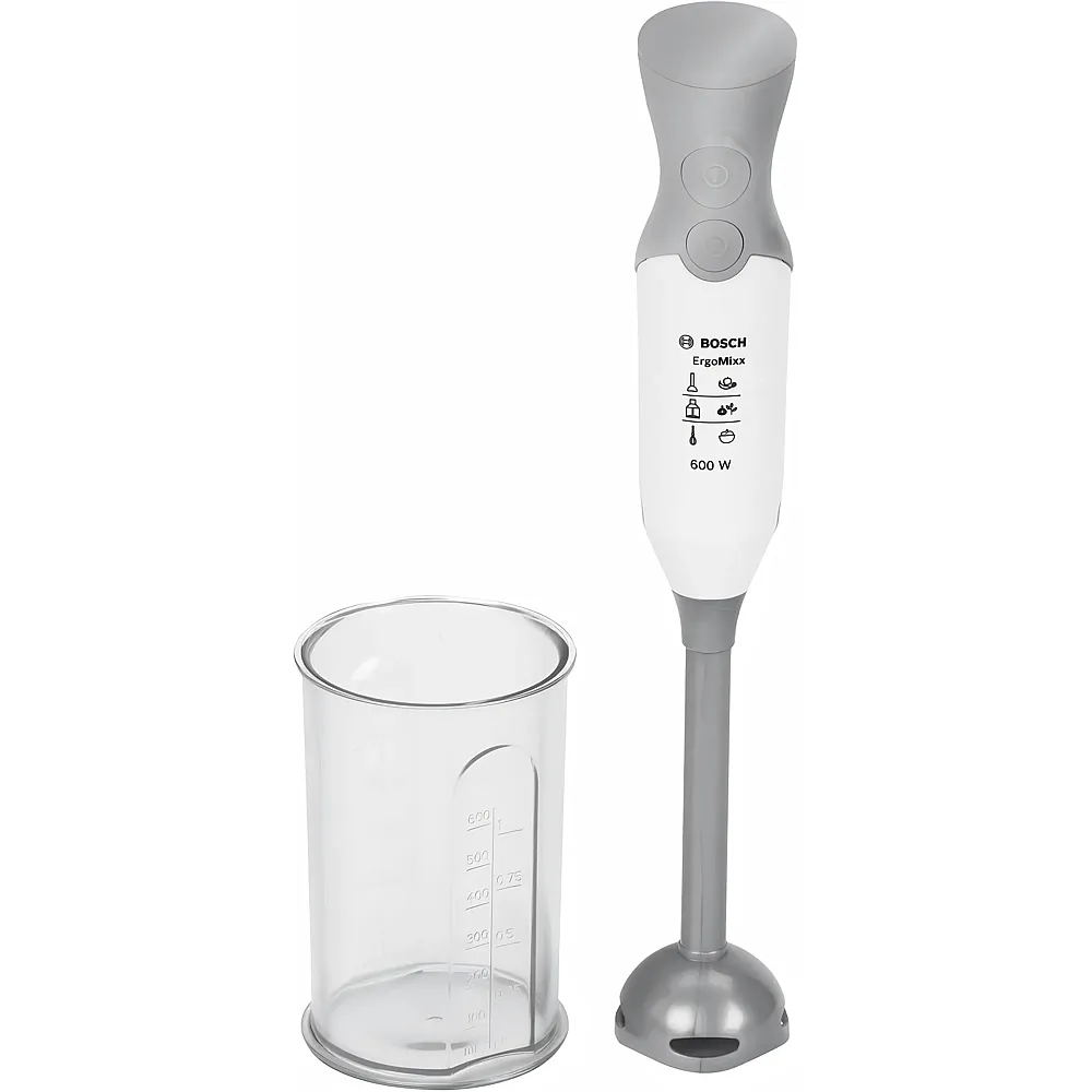 Theo Klein Bosch - Stabmixer, silber