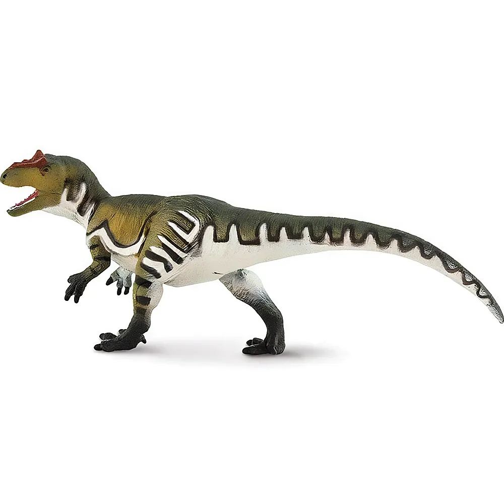 Safari Ltd. Prehistoric World Allosaurus
