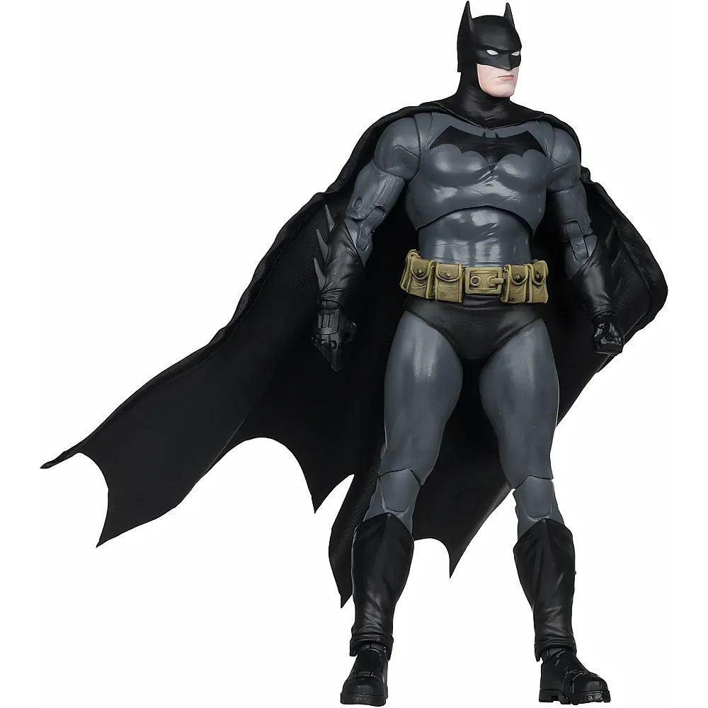 McFarlane Batman Year One Part 4 - 18 cm