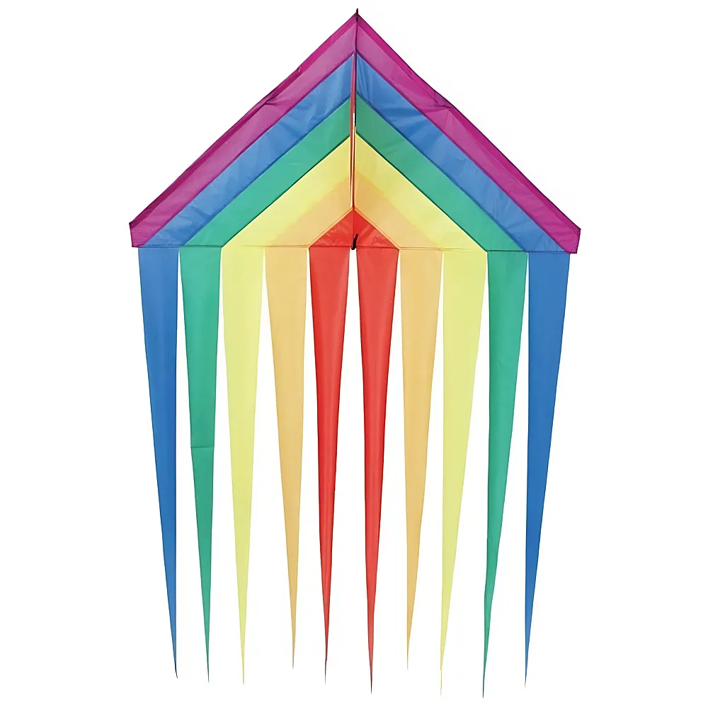 HQ Invento Delta Rainbow | Kinderdrachen