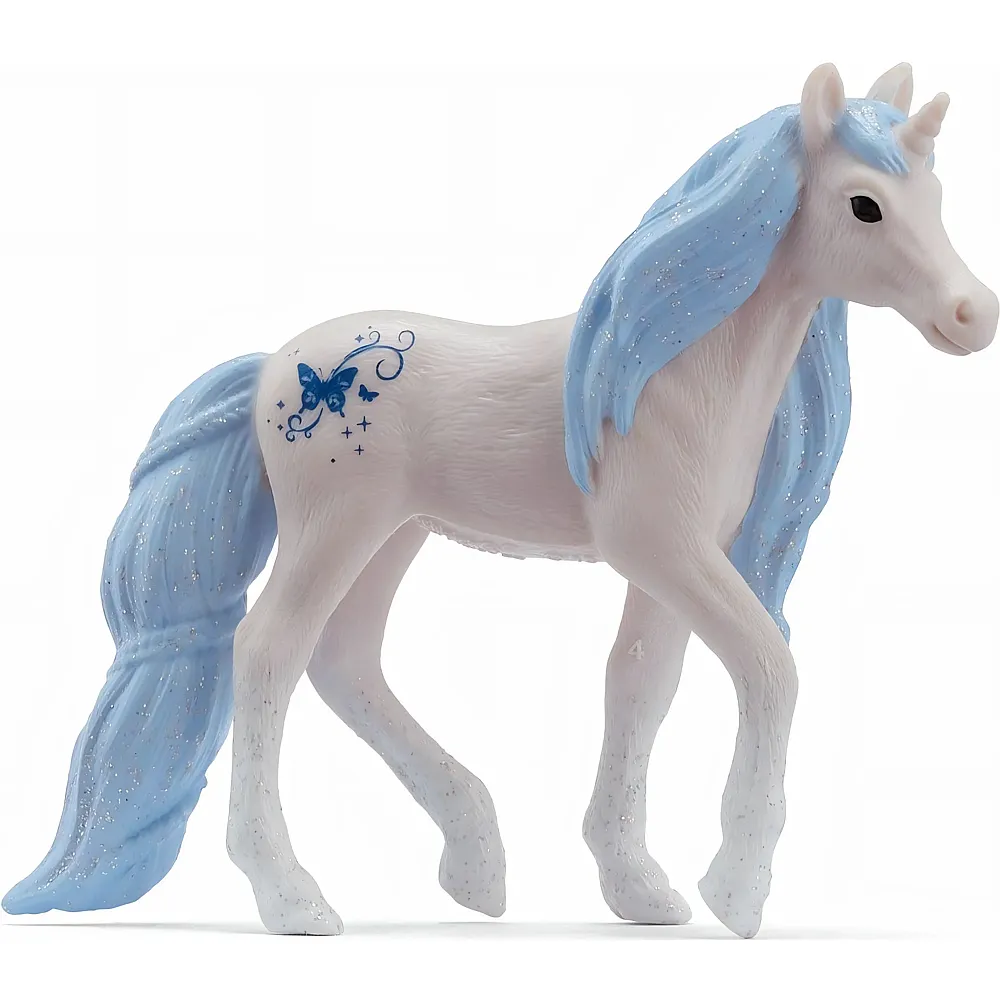 Schleich Sammeleinhorn Holly