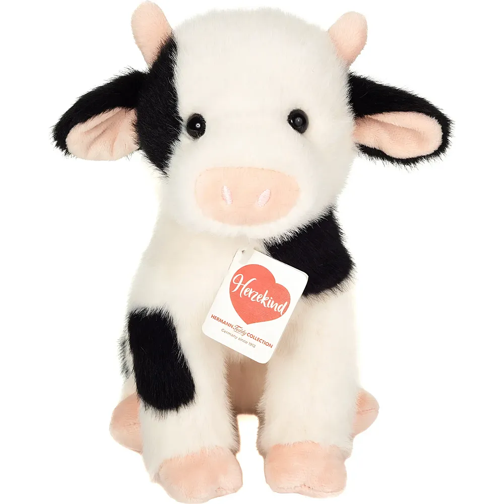 Teddy-Hermann Kuh Smilla - 25 cm