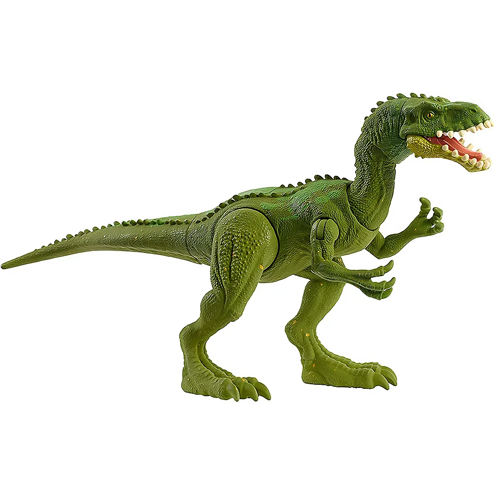 Mattel Dino Escape Jurassic World Fierce Force Masiakasaurus