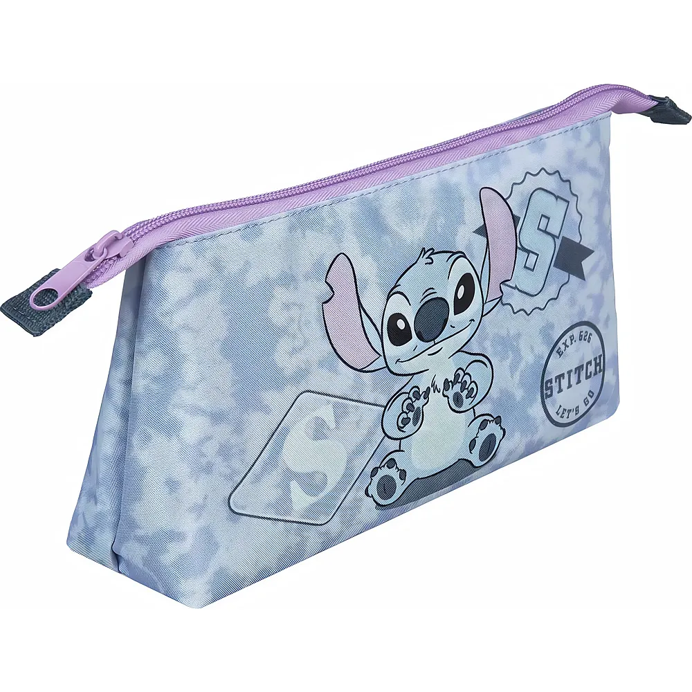 Undercover Etui Lilo & Stitch