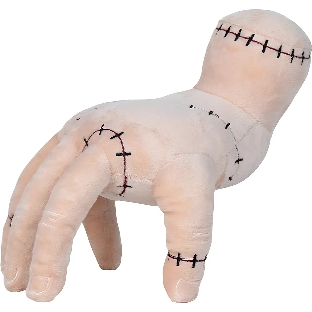 meinspielzeug - Schmidt Wednesday Eiskaltes H�ndchen, laufend - 20 cm | Diverse Tiere Pl�sch