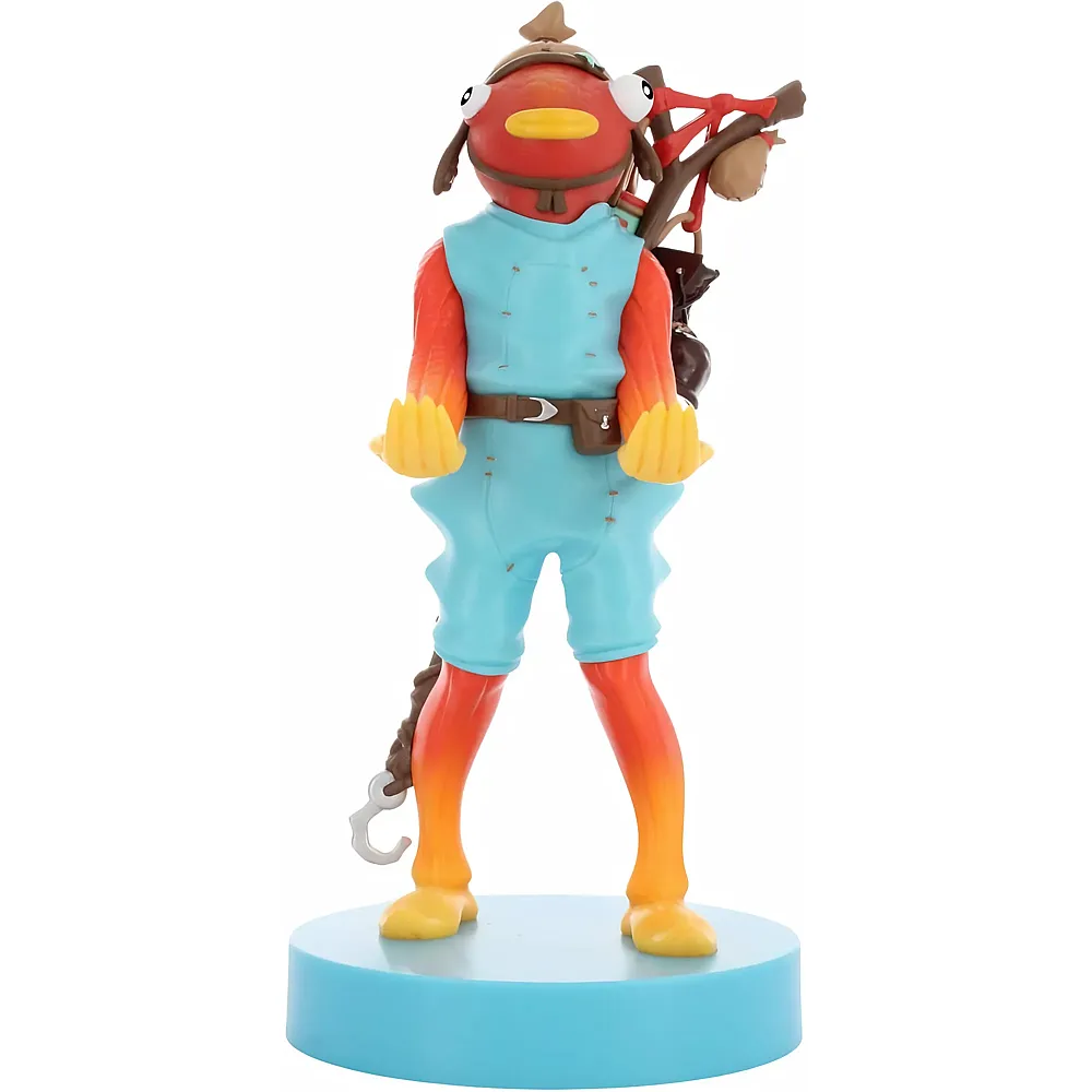Exquisite Gaming Fortnite: Fishstick - Cable Guy 20 cm - Marken