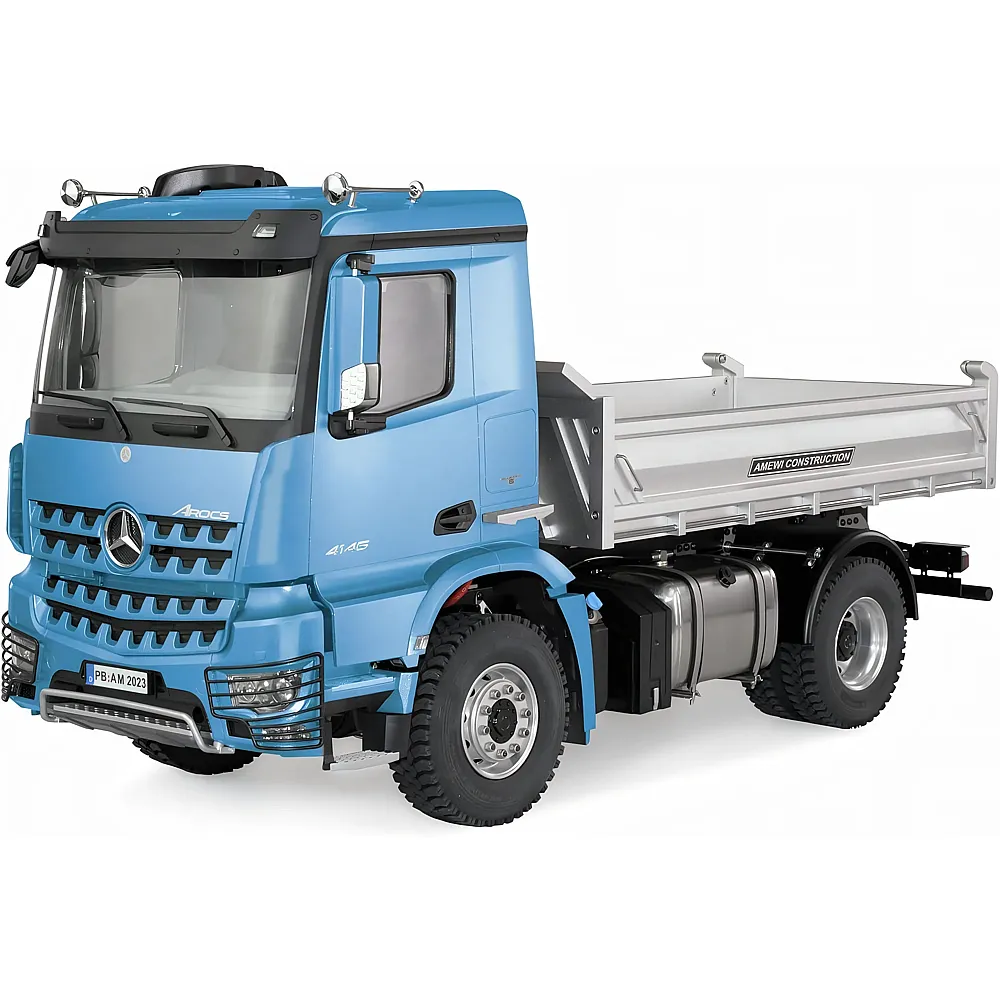 Amewi Arocs Pro 4x4 Muldenkipper