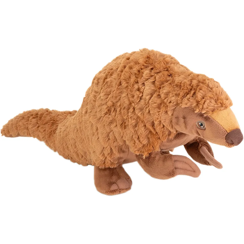 meinspielzeug - Wild Republic Wilderness Schuppentier 30cm | Waldtiere Pl�sch