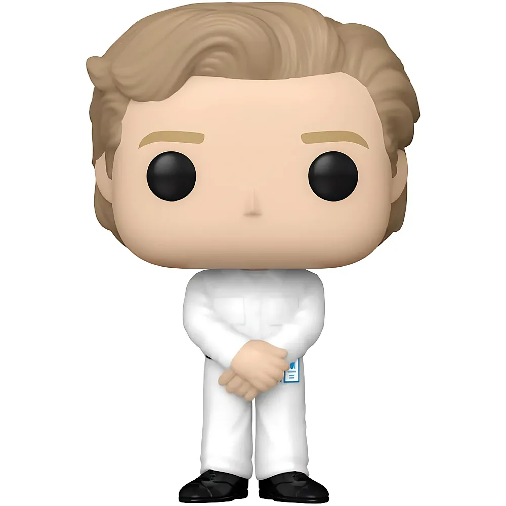 Funko Pop Television Stranger Things - Henry 001 Nr.1458