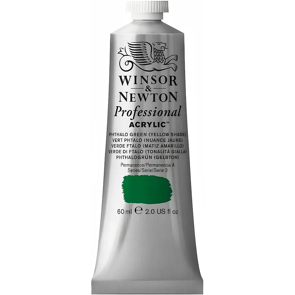 Winsor & Newton Professional Acrylic Acrylfarbe - 60 ml