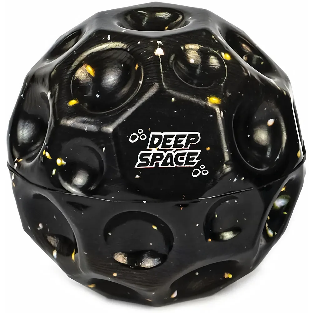 Ceneric Deep Space Springball 7cm