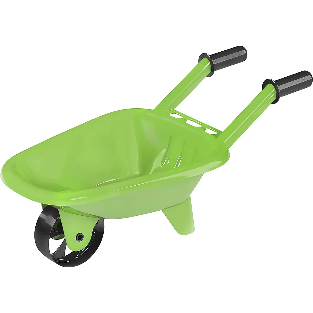 Outdoor Active Schubkarre Gr�n - Sandkasten