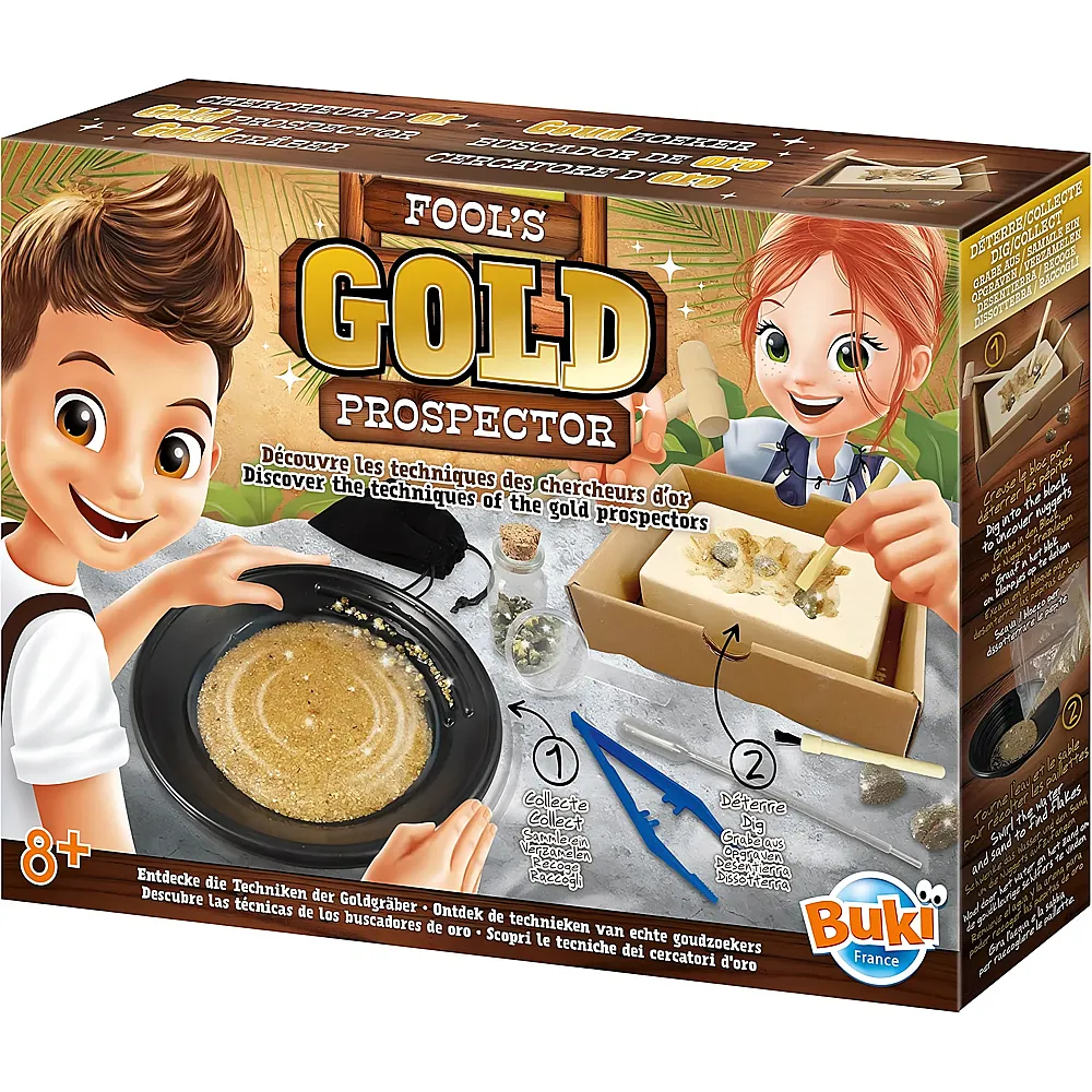Buki Goldgr�ber