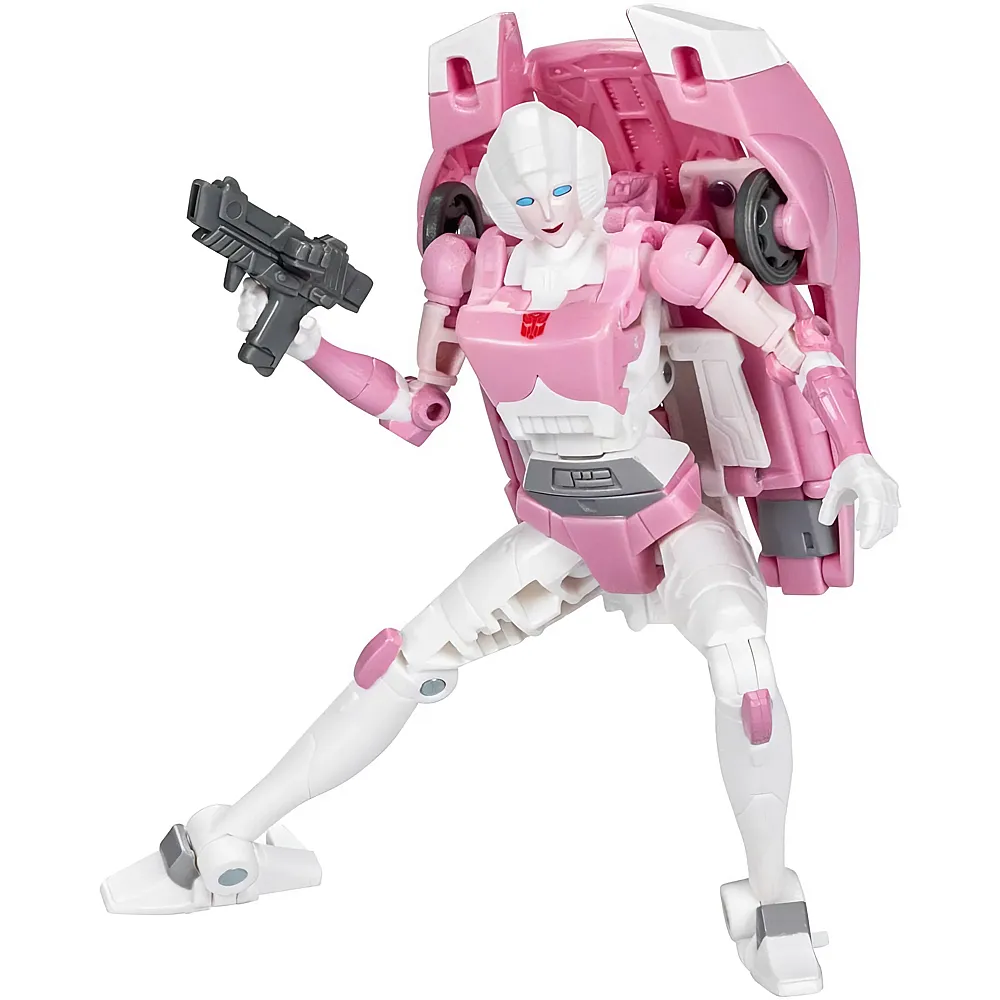Hasbro Transformers Studio Series Arcee 86