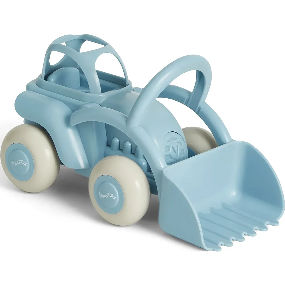 Vikingtoys Radlader - 21 cm