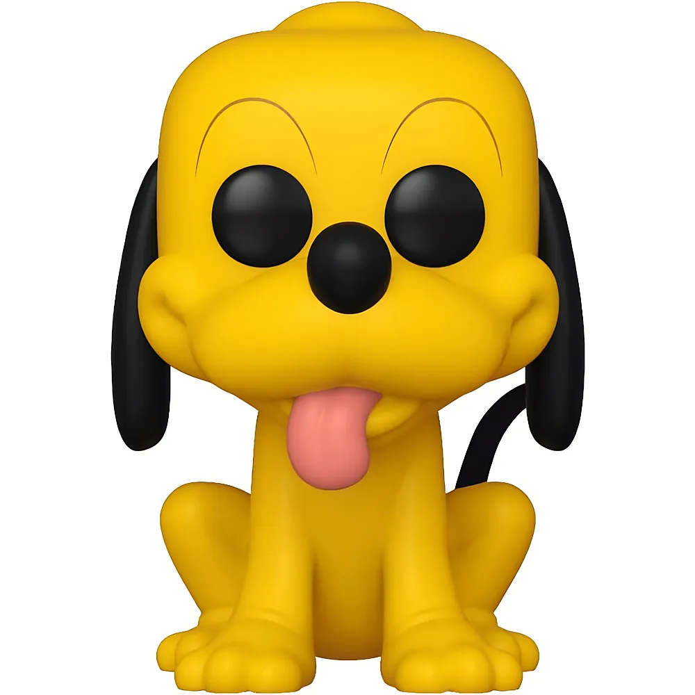 Funko Pop Disney Pluto 1189