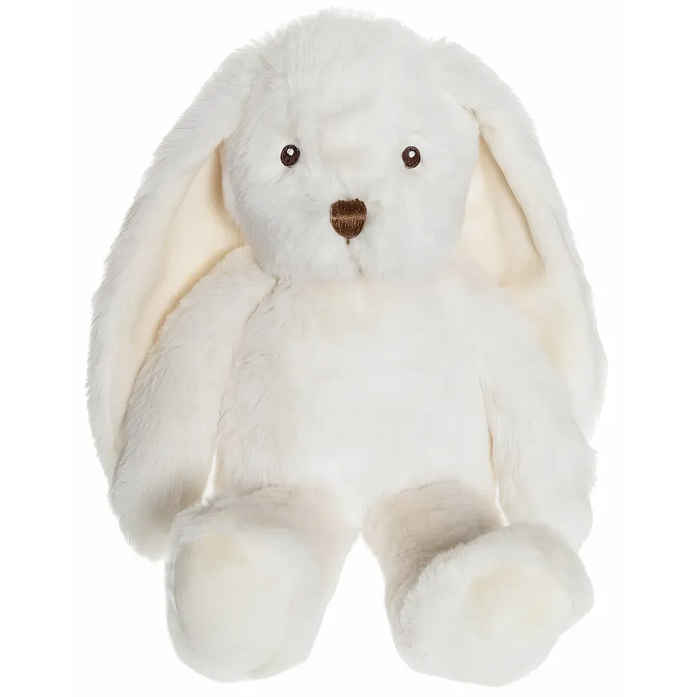 Teddykompaniet Hase Svea creme - 30 cm