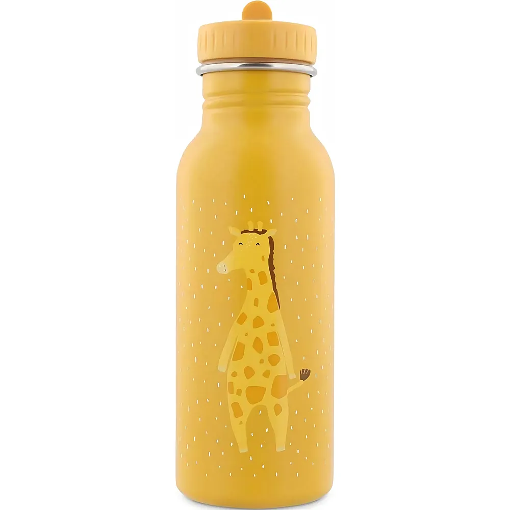 Trixie Trinkflasche 500ml Giraffe