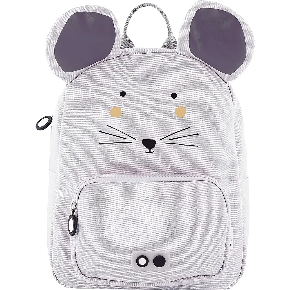 Trixie Mrs. Maus Rucksack gross