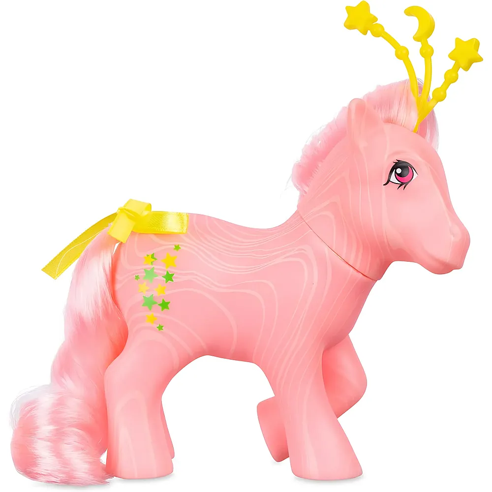 Basic Fun My Little Pony Celestial Ponies-Milky Way