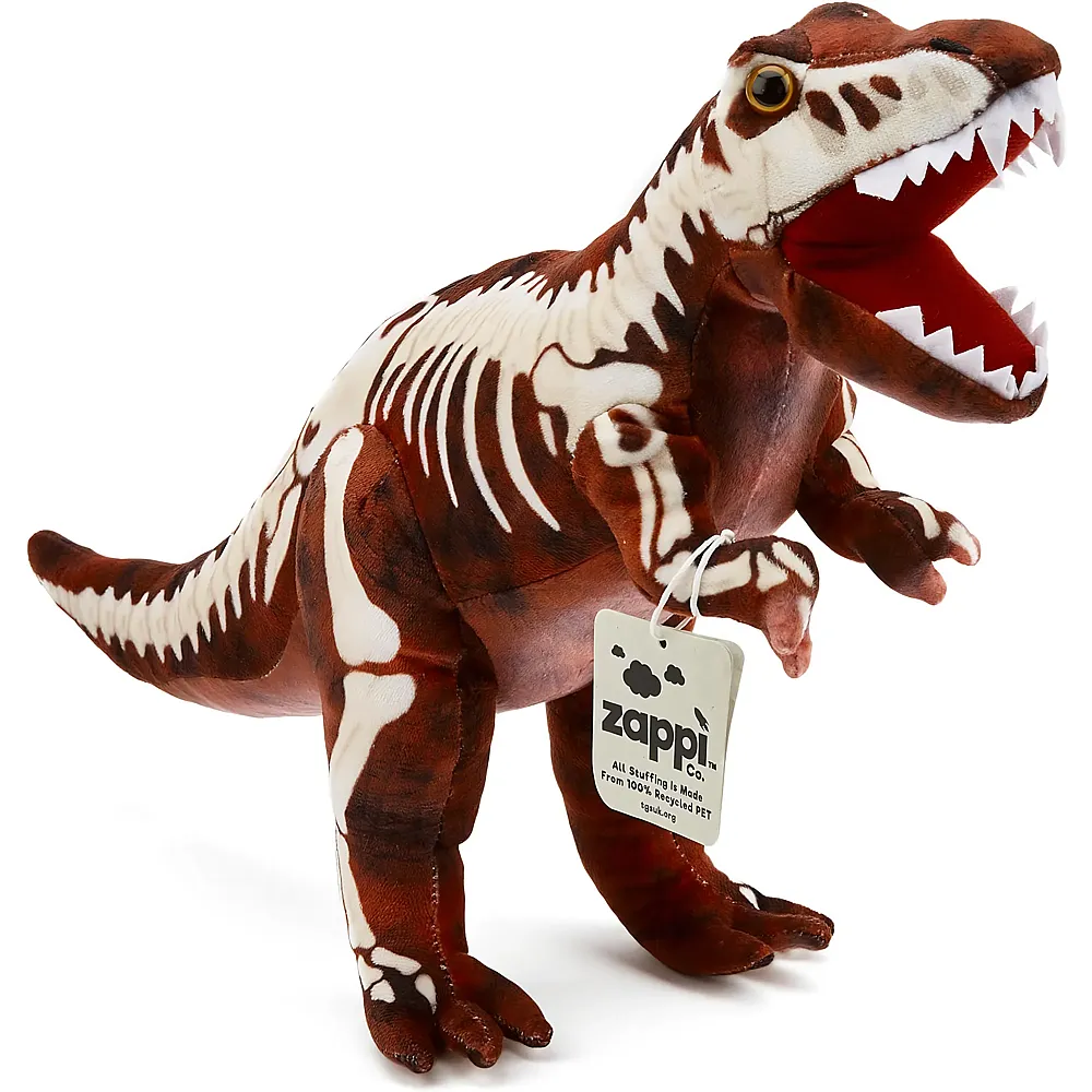 Zappi Co Tyrannosaurus - 33 cm