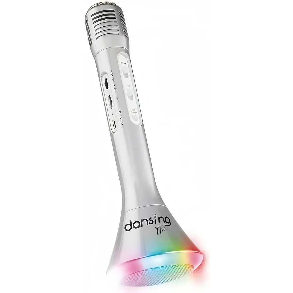Mgm Dansing Mon Vrai Karaoke Nomade FR
