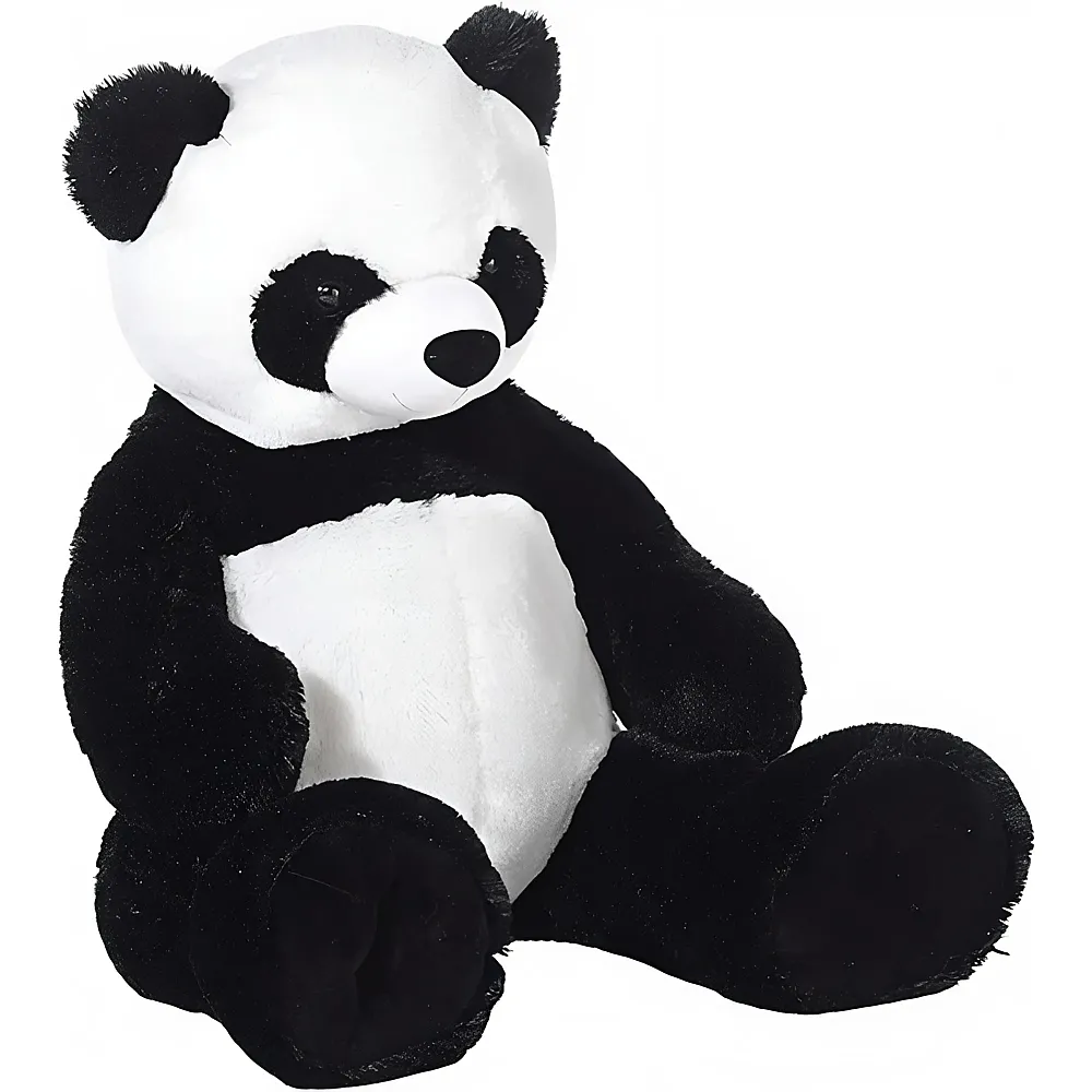 Heunec Panda 100cm | Bren Plsch