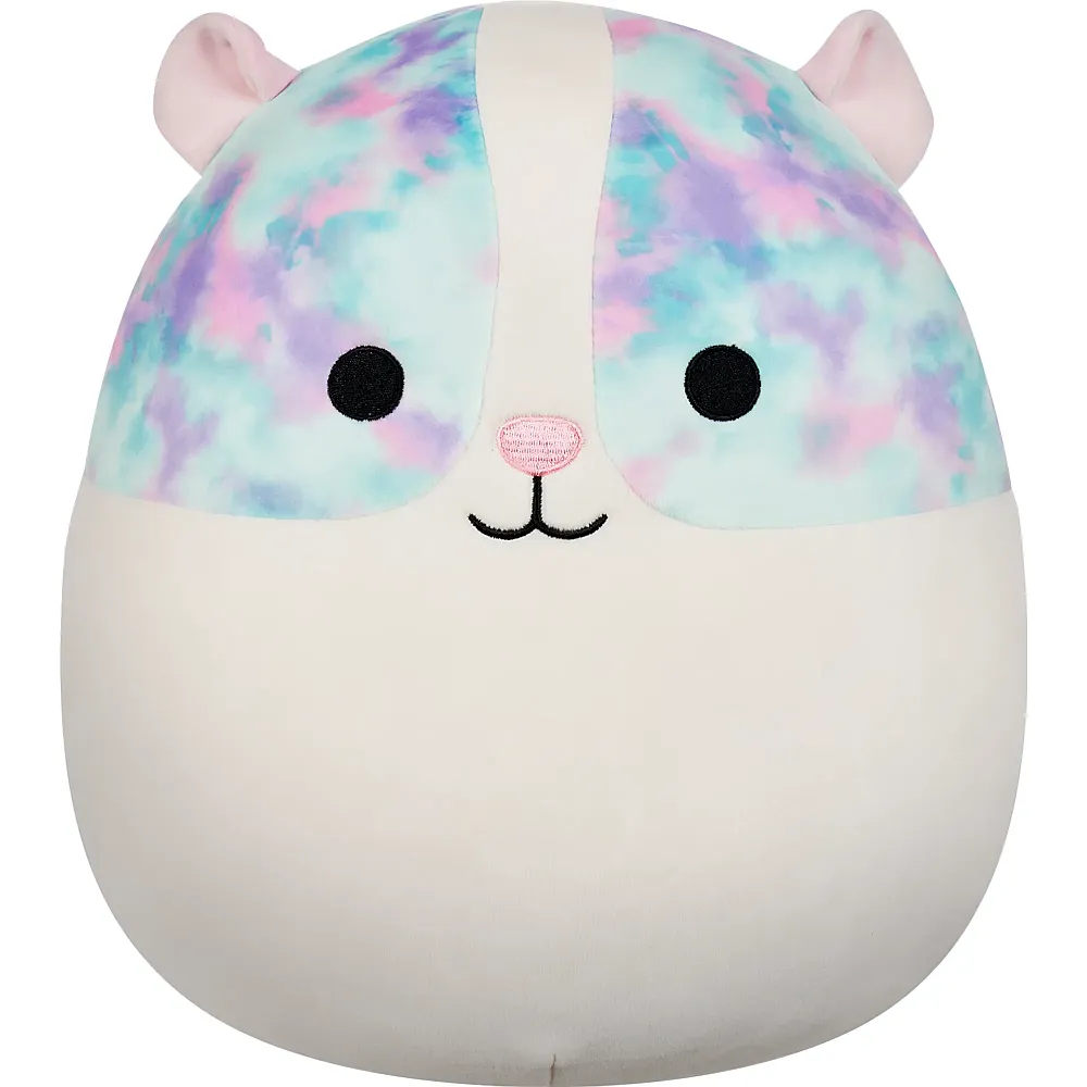 Squishmallows Pl�sch Meerschwein Rhys 30cm