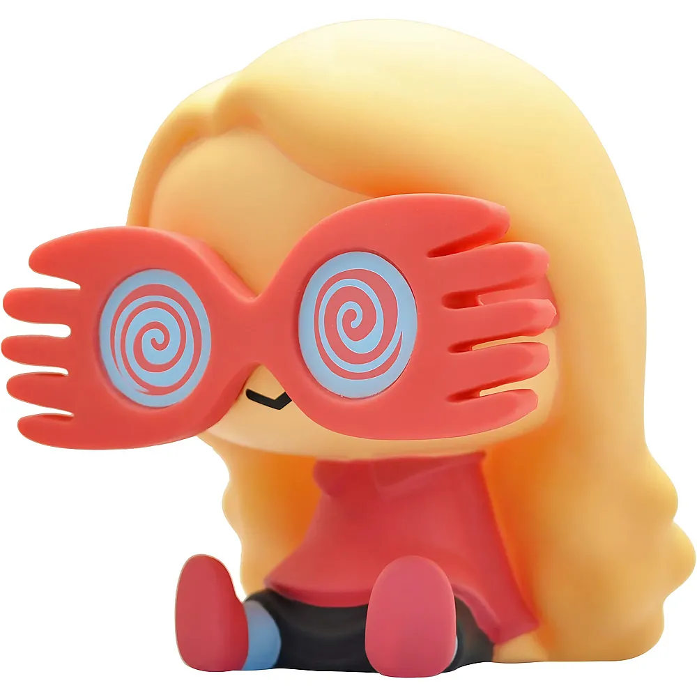 Plastoy Harry Potter Spardose Chibi Luna Lovegood