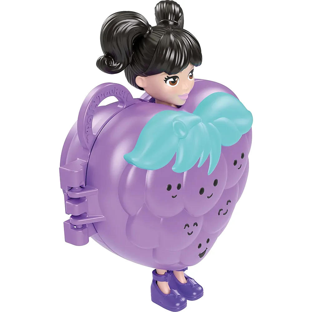Polly Pocket Anh�nger und Armbrand