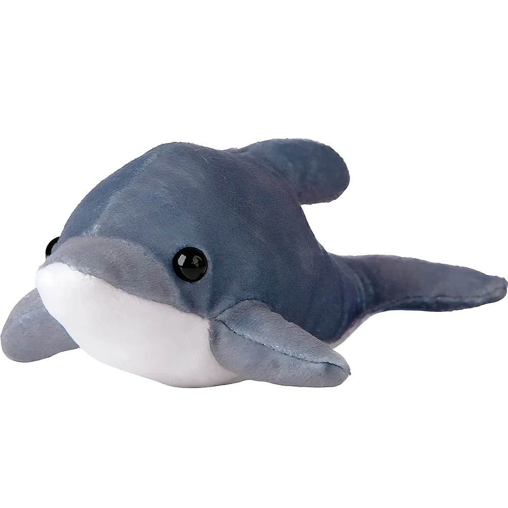 Living Nature Smols Delfin - 15 cm | Meerestiere Pl�sch