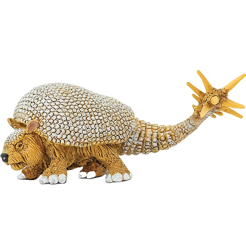 Safari Ltd. Prehistoric World Doedicurus