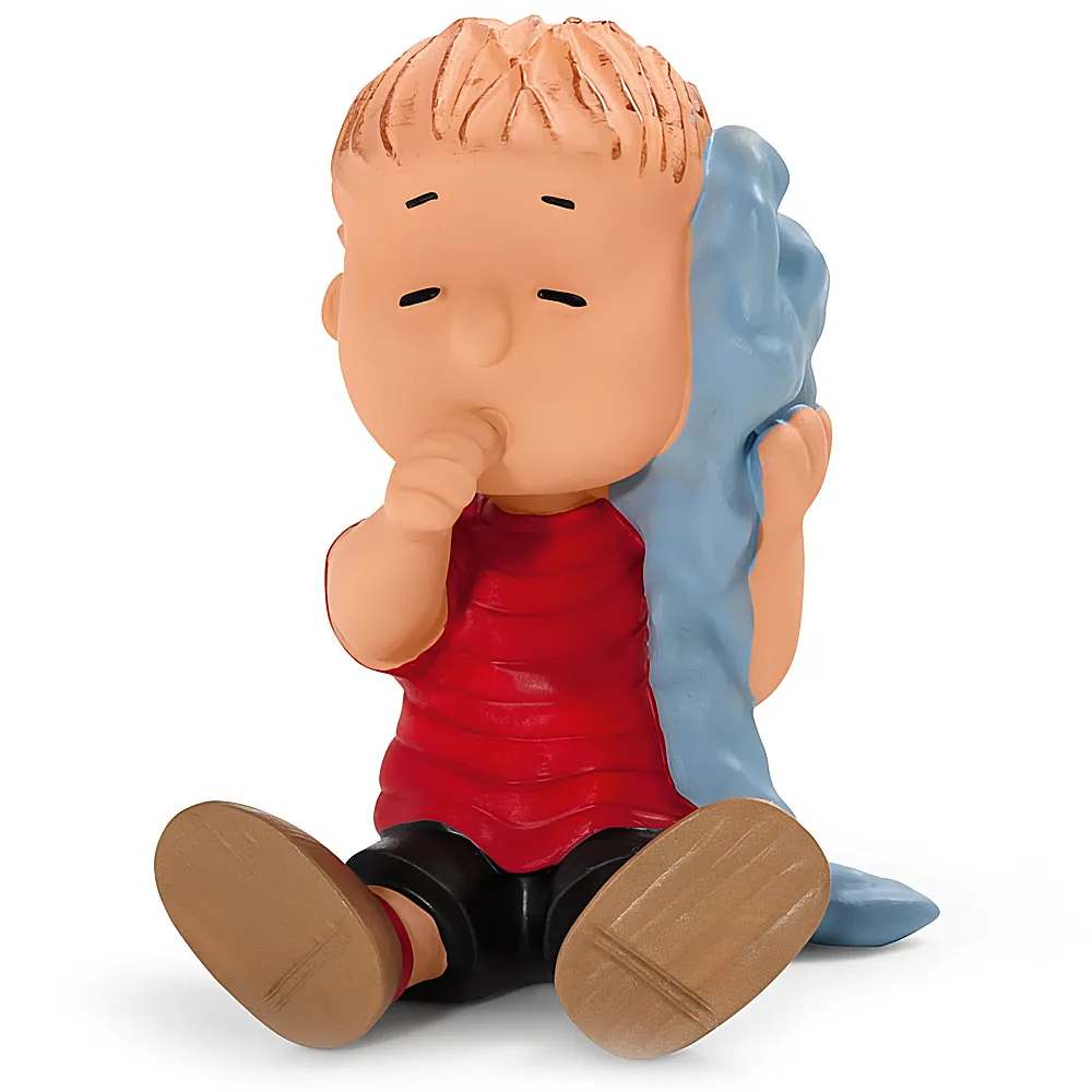 Schleich Peanuts Linus | Lizenzfiguren