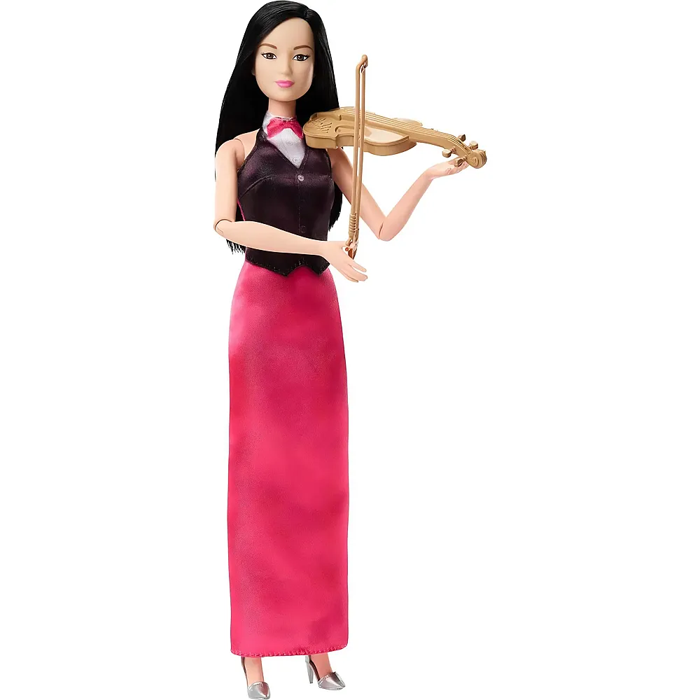 Barbie Karrieren Geigerin
