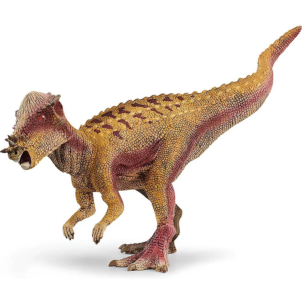 Schleich Dinosaurier Pachycephalosaurus