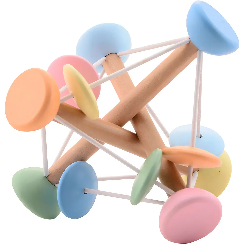 Joueco Cluster-Rassel