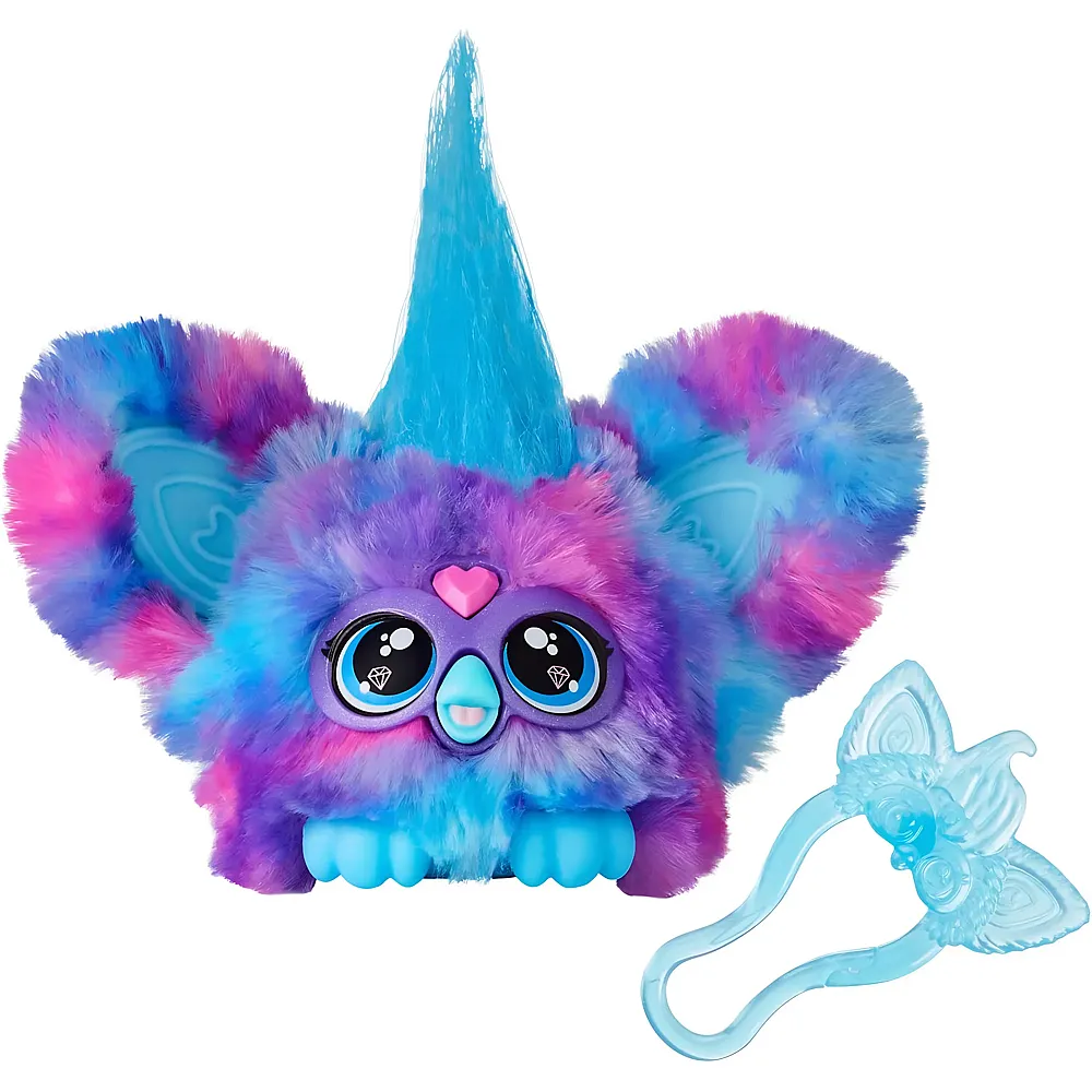 Hasbro Furby Furblets Luv-Lee