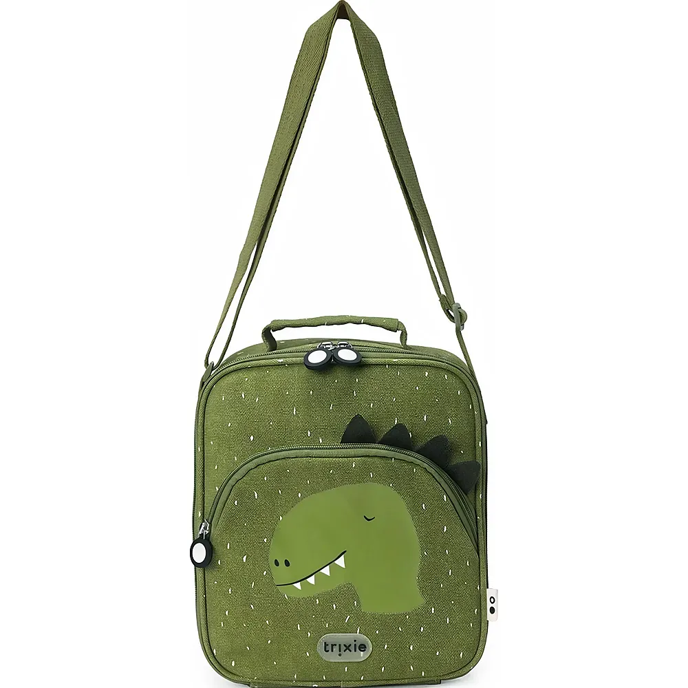 Trixie Thermo Rucksack Dino