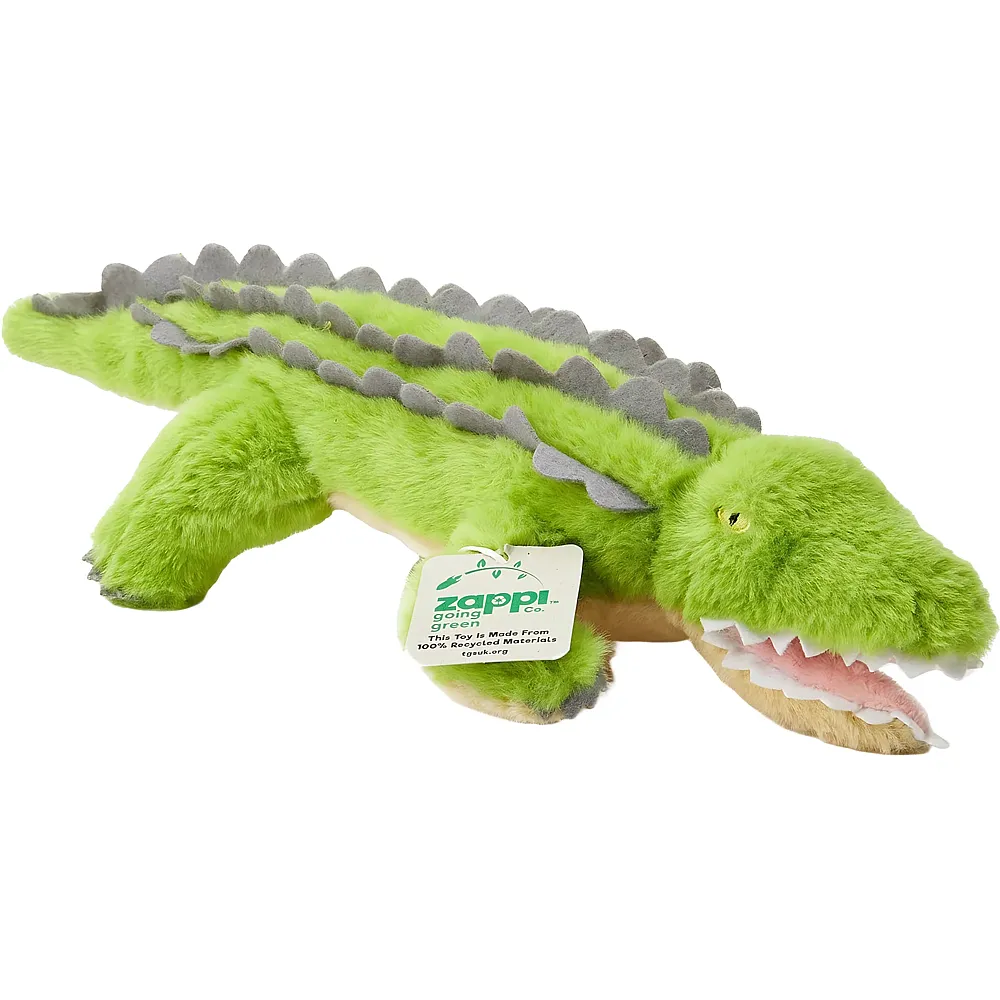 Zappi Co Krokodil
