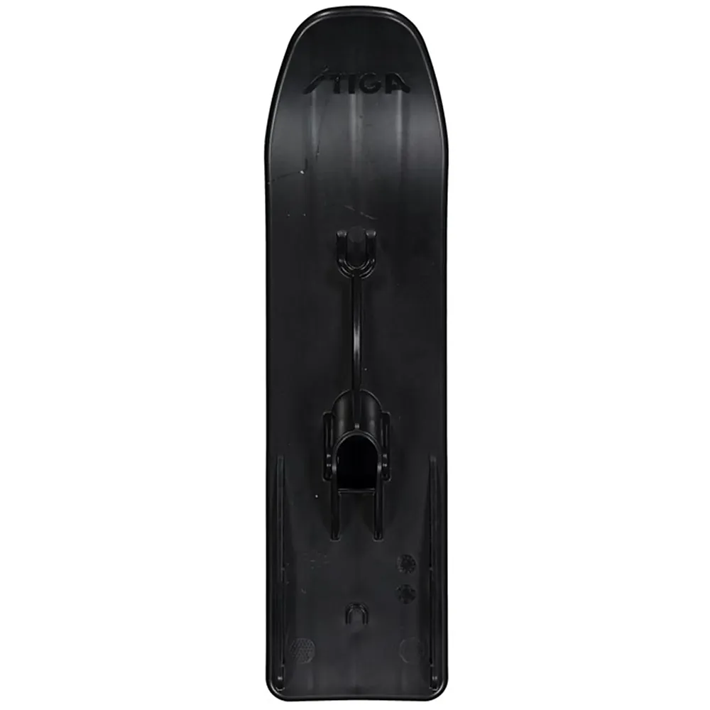 Stiga Spare part for Snowracer Iconic - Front ski Black - Sledges & Bobs