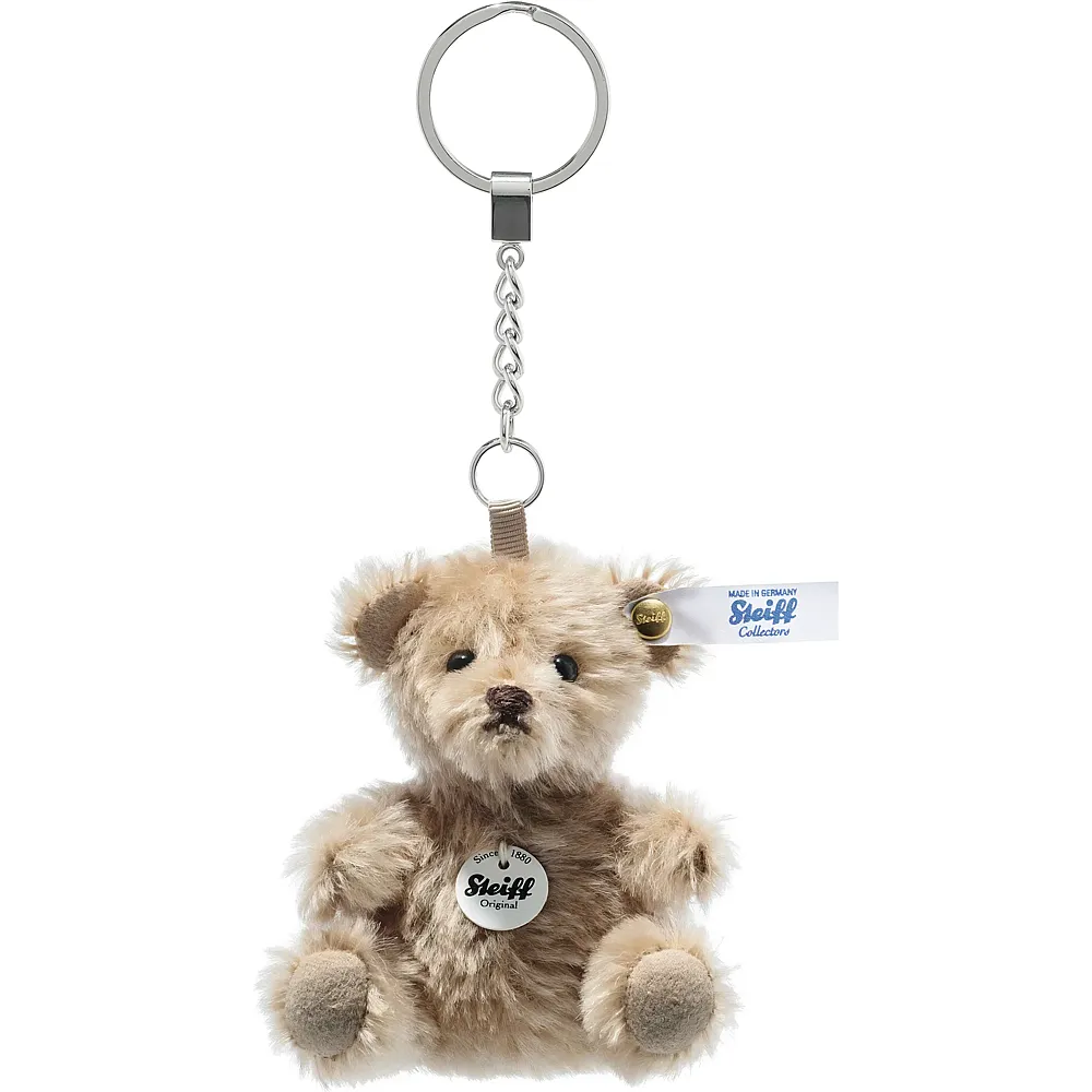 Steiff Anhnger Mini Teddybr beige 8cm | Accessoires