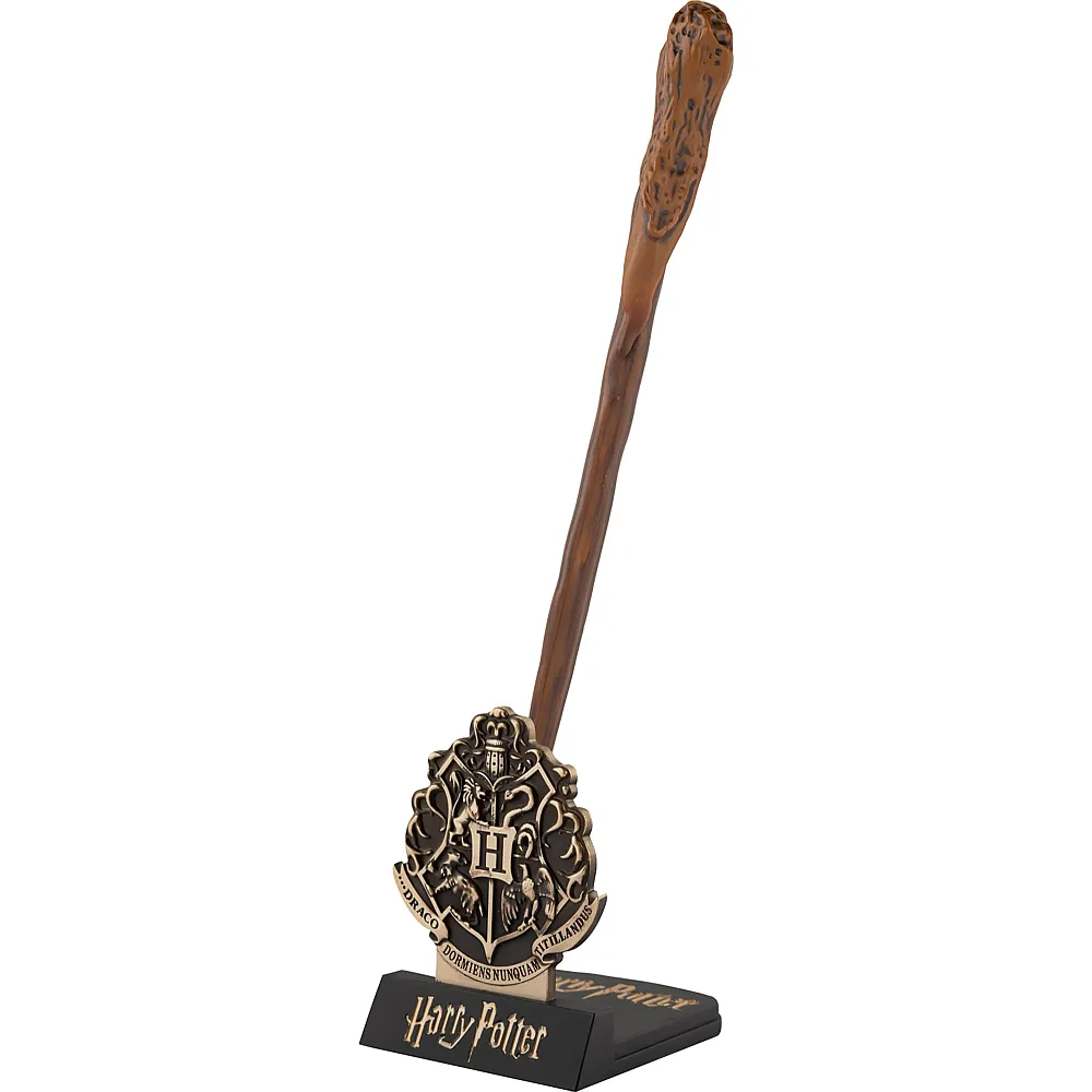 meinspielzeug - Cinereplicas Harry Potter: Zauberstab Stift - Ron Weasley
