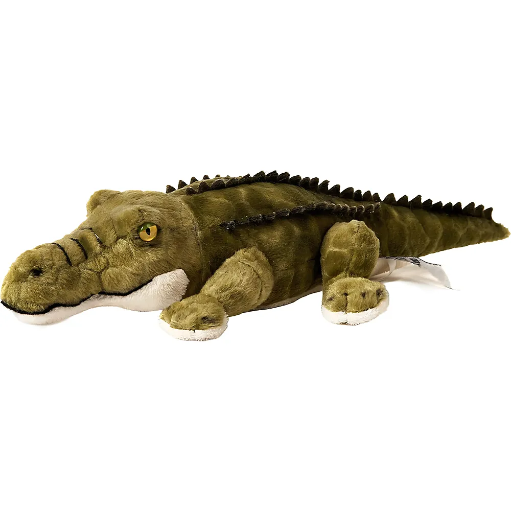 Unitoys Alligator - 33 cm | Reptilien Pl�sch