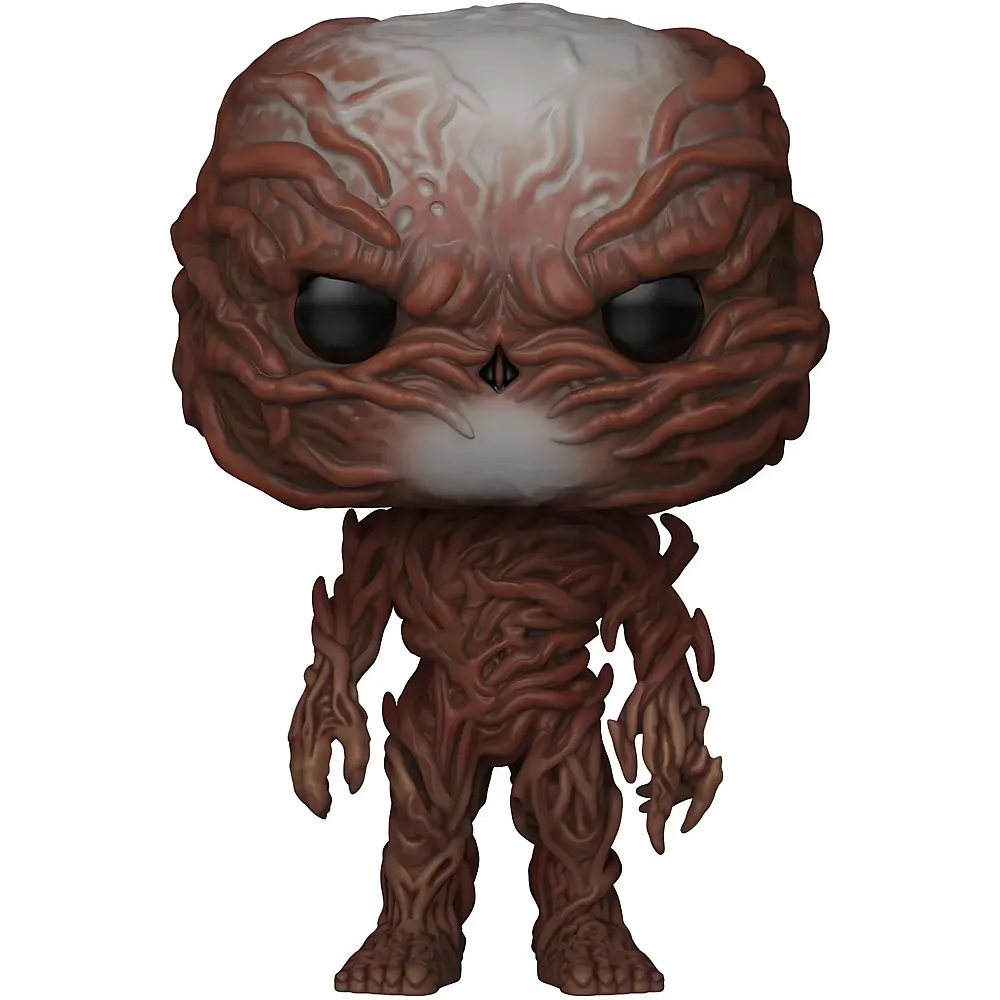 Funko POP Stranger Things S5 - Vecna 1806 10 cm